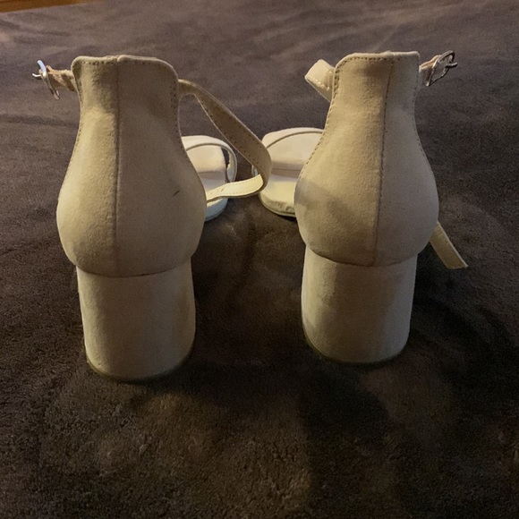 Tan Block Heals - Picture 3 of 3